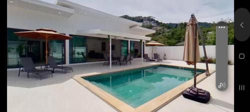 Maret Apartment | Oceanfront Kadena Villa: Guest Rated 9.8 with Pool Access