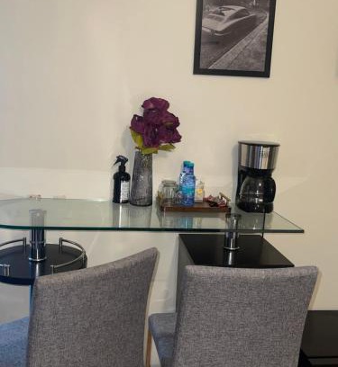 As Sulimaniyah Apartment | Convenient Kads Residence 1Br Studio Near KAFD