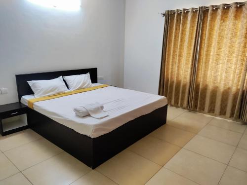 Malur House | Discover Kadumuthsandra Plantation: Family & Pet Friendly Bliss