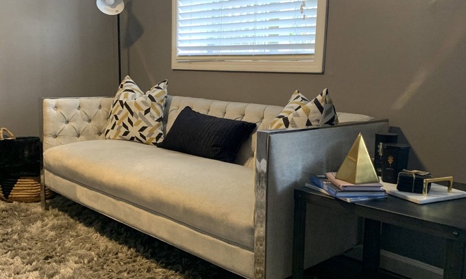 Brevard Apartment | Discover Kaedin’s Cave: Pet-Friendly Retreat in Brevard
