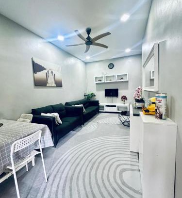 Balok Apartment | Pet-Friendly Retreat at Kael’s Homestay Balok Makmur