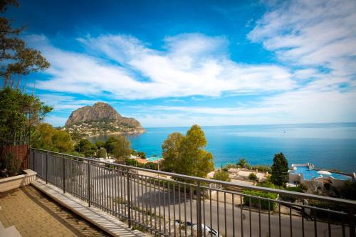 Santa Flavia Villa | Peaceful Kafara Resort: Villas with Pool & Ocean Views