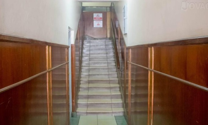 Central Business District Hotel | Discover Kafico Hotel: Family-Friendly Dining Awaits!