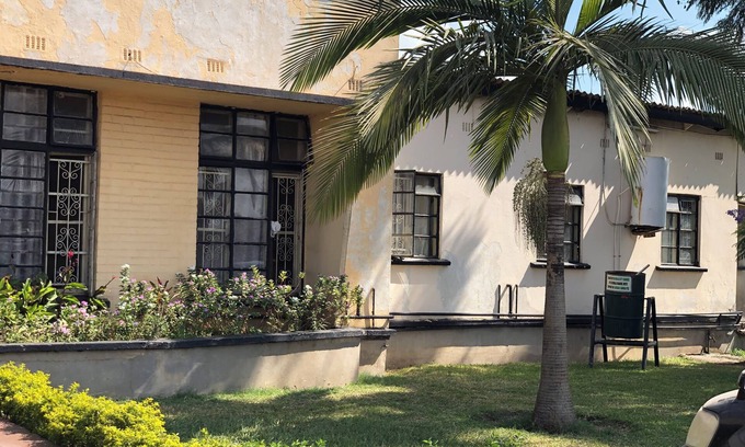 Ndola Hotel | Welcoming Kafubu Inn Guest House with Family-Friendly Amenities