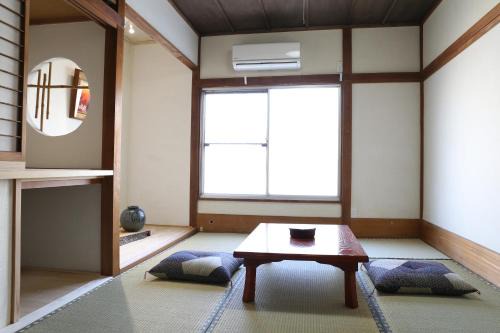 Adachi House | Highly Rated Kagaribi Guesthouse: Your Perfect Getaway