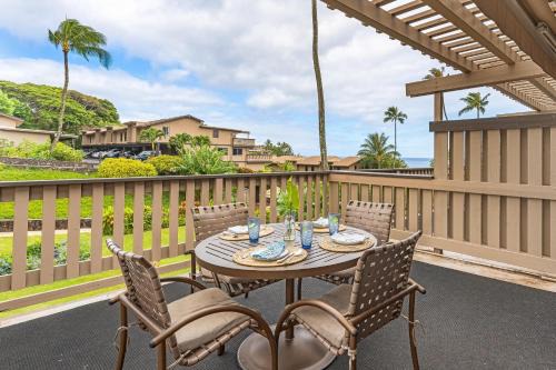 Kahana House | Kahana Sunset C1