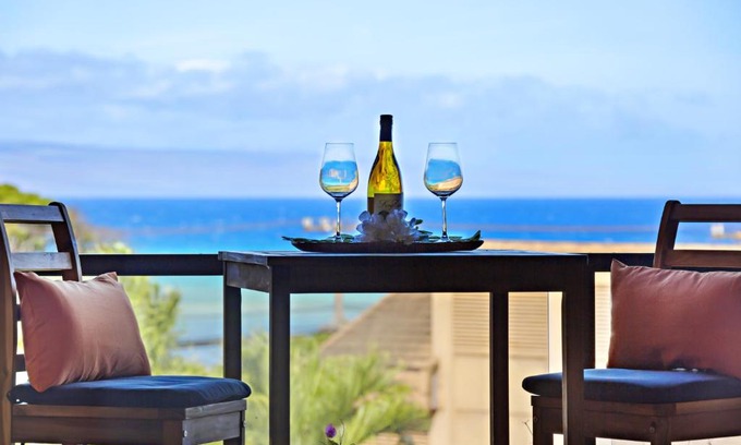 Kahana House | Family-Friendly Kahana Villa F407 with Pool Access