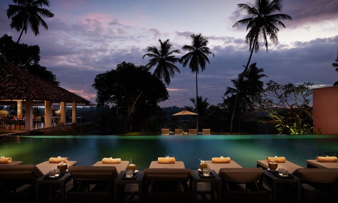 Imaduwa Hotel | Experience Kahanda Kanda: 5-Star Ocean View Retreat