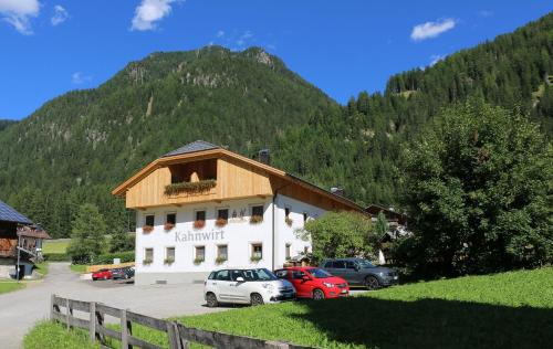 San Martino Apartment | Family-Friendly Kahnwirt: Guest Rated 9.6/10 Stay