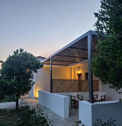 Agnontas Apartment | Kaia Studios Agnondas