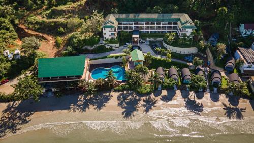Ko Chang Hotel | Oceanfront Bliss at KaiBaeBeach GrandView with Pool Access