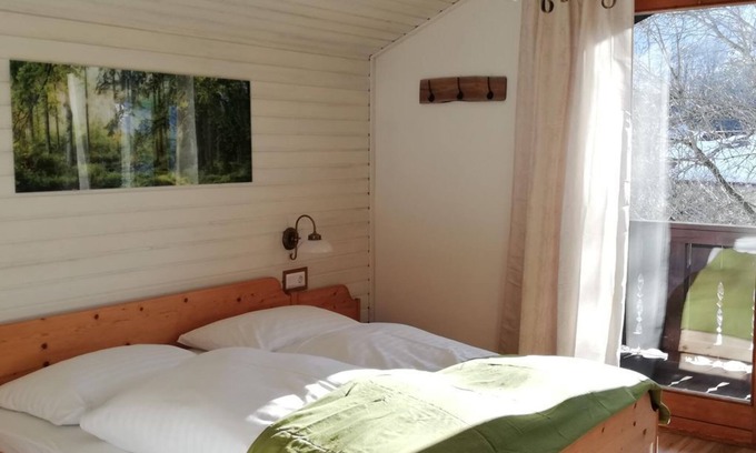 Weissenbach Apartment | Family-Friendly Getaway at Abenteuerhof Schiefer