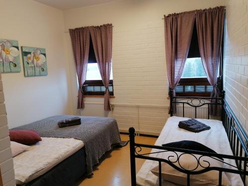 Uusikartano Hotel | Discover Kaidanojan Kartano: Pet-Friendly Family Retreat