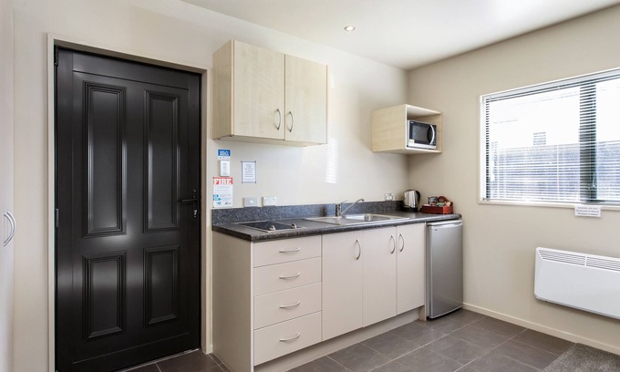 Kaikoura Hotel | Discover Comfort at Kaikoura Gateway Motor Lodge
