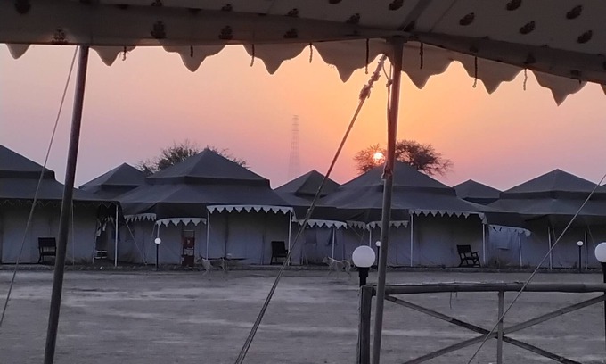 Sapotra Cottage | Kaila Devi Hotel Camp