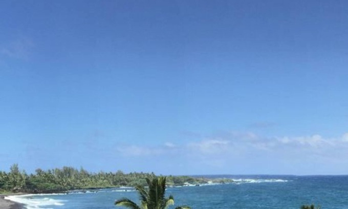 Hana Hotel | Ocean View Kailani Suite at Hana Kai Resort - Rated 9.4/10