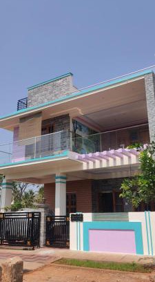 Mysore Apartment | Highly Rated Kailash Guest Home for Your Perfect Stay