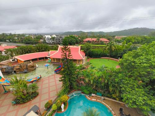 Lonavala Hotel | Budget-Friendly Comfort at Kailash Parbat Hotel