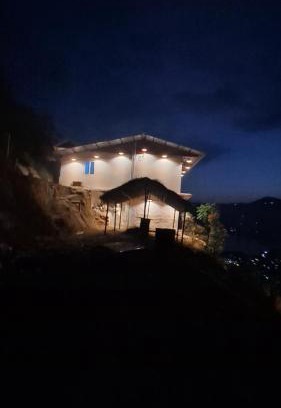 Pokhara Villa | Kailash villa and restro