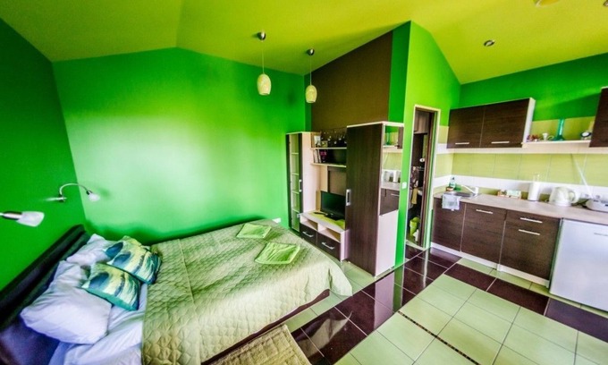 Anyksciai Cottage | Guest Rated: Kaimo Turizmo Sodyba Geras with Ocean View