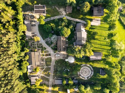 Kintai House | Stunning Kaimo turizmo sodyba Satavi - 9.5/10 Guest Rated