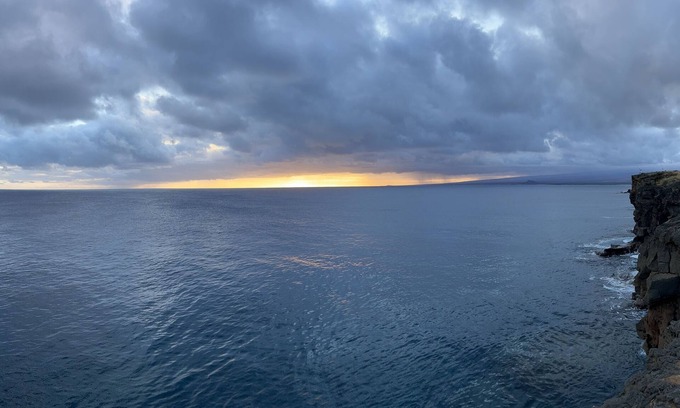 Ocean View House | South Island Launchpad: 3BR Home Near Volcanoes & Ocean