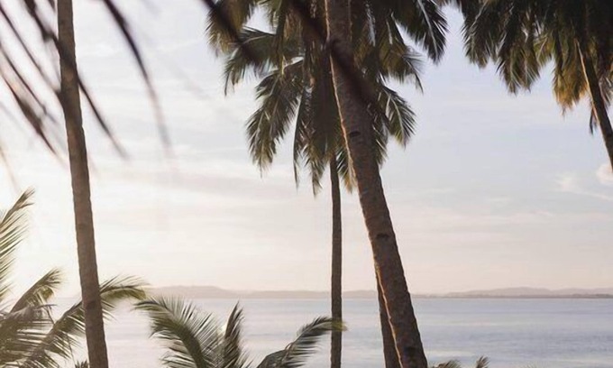 Pulau Masokut Resort | Discover Kaini Mentawai: Family-Friendly with Delicious Dining