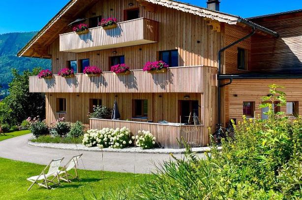 Altmuenster Apartment | Pet-Friendly Kainzleitenhof: A Perfect Family Retreat!