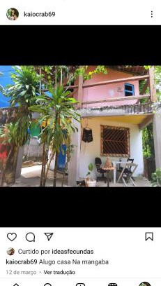 Morro de Sao Paulo Cabin | Discover Pet-Friendly Comfort at Kaio Richelle Schneiberg