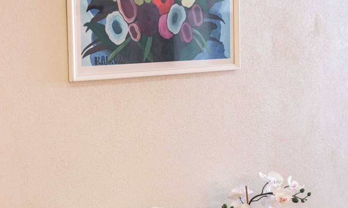 Old Town Apartment | Kairo Apartment (3B)