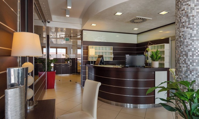 Cavalcaselle Hotel | Experience Kairos Garda Hotel: Rated 9.2 with Pool & Spa