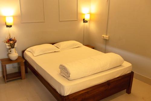 Dimapur Hotel | Kairos Inn