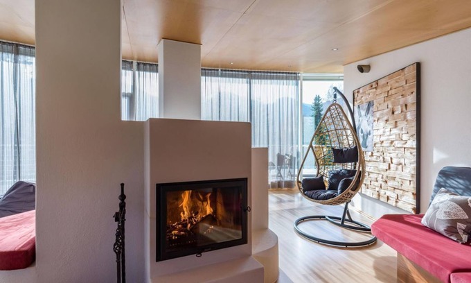 Soell Apartment | Cozy Kaiser Chalet for 6 - Ideal Family Getaway in Nature