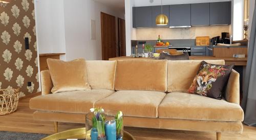 Reit im Winkl Apartment | Elevated Comfort at KAISER: Oceanfront Family Retreat
