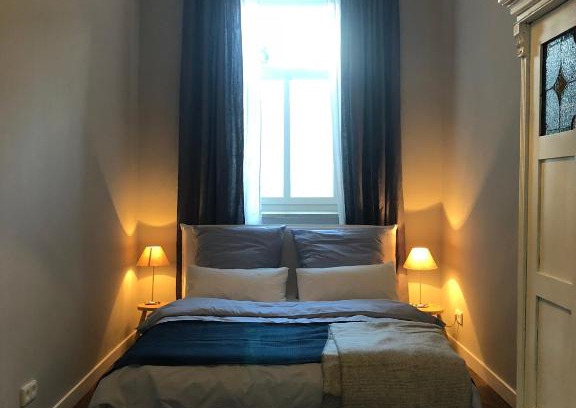 Untergiesing Apartment | Discover Kaiser Ludwig's Wonderful Family-Friendly Retreat