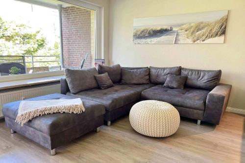 Alt-Travemunde/Ronnau Apartment | Kaiserallee, Fewo 215