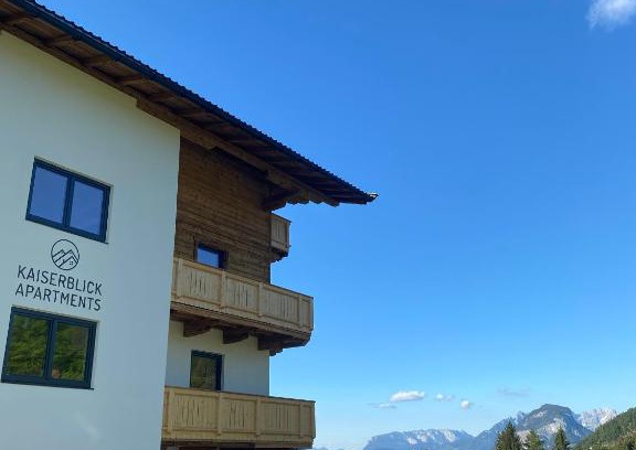 Wildschoenau Apartment | Book Kaiserblick Apartments: Guest Rated 8.9 & Pet Friendly