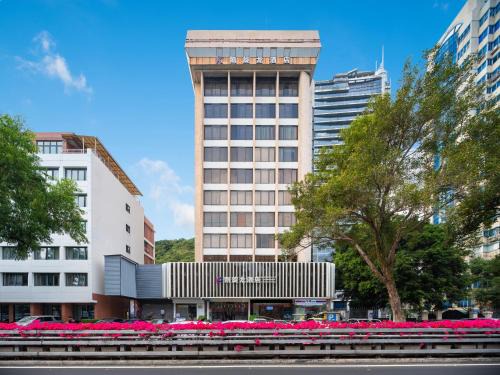 East Huanshi Road Hotel | Convenient Kaiserdom Hotel: Near Canton Tower & Breakfast