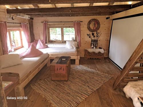 Ebbs Apartment | Discover Kaiserlounge Harald Astner in Ebbs – Pet Friendly Escape
