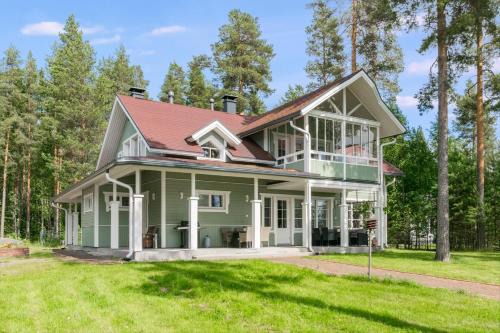 Koli National Park Apartment | kaisla