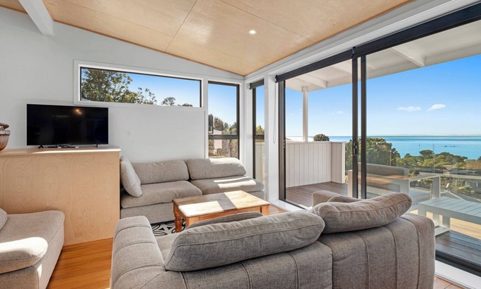 Kaiteriteri House | Family-Friendly Kaiteriteri Crib – Perfect Holiday Retreat