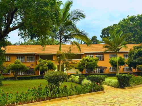 Entebbe Apartment | Kaizen Residences