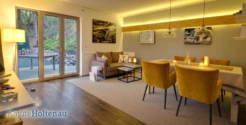 Holtenau Apartment | Discover Kajüte Holtenau: 4-Star Pet-Friendly Retreat