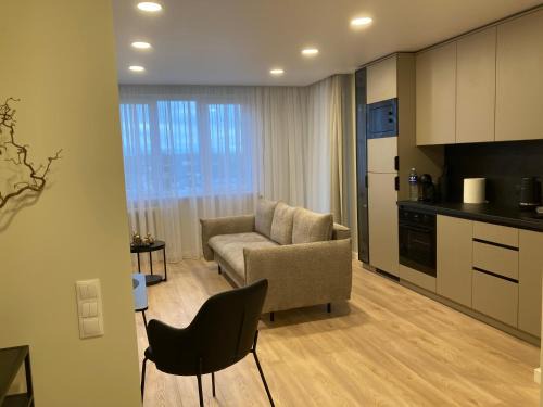 Siauliai Apartment | Kaja Home