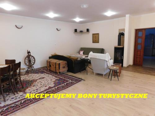 Zawoja Apartment | Family-Friendly KAJA Zawoja: Guest Rated 9.8/10