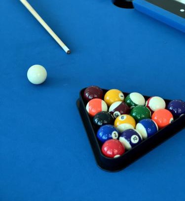 Kampung Paya Villa | Kajang Villa 6 w Pool Table by Iconique