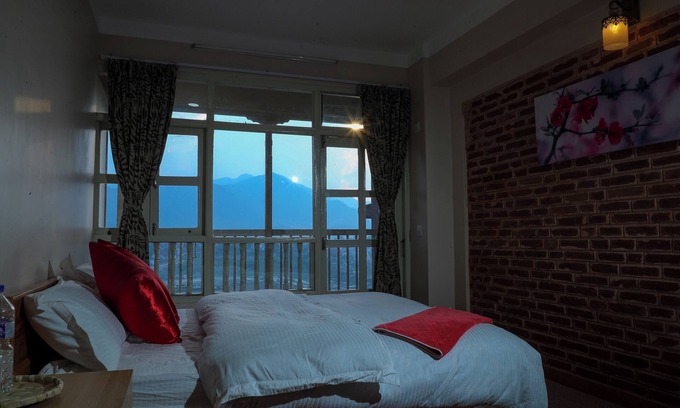 Bungmati Bed & Breakfast | Discover KAJI CHEN: Family-Friendly Dining & Breakfast