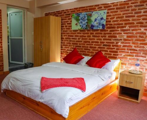 Bungmati Bed & Breakfast | Pet-Friendly Retreat at Kaji Chhen, Homestay Awaits You