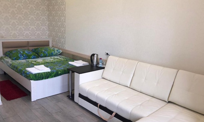 Belogorye House | Cozy Kak Doma Guest House: Pet-Friendly with Breakfast