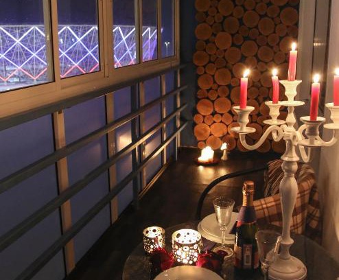 Volgograd Apartment | Top-Rated Stay at Kak Doma with Wheelchair Access